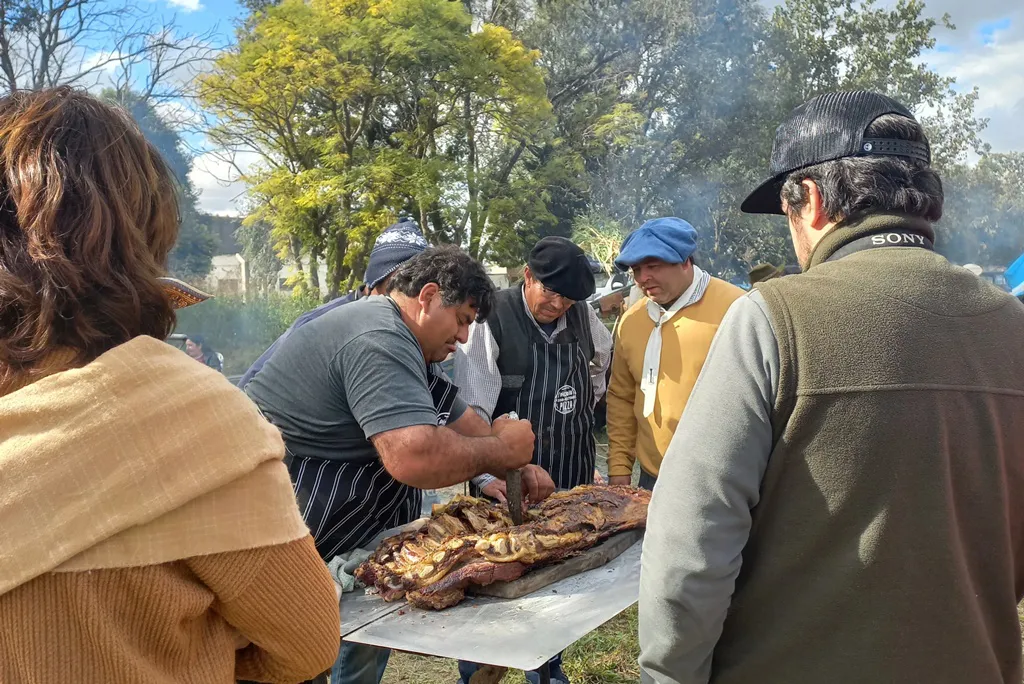 asado 6