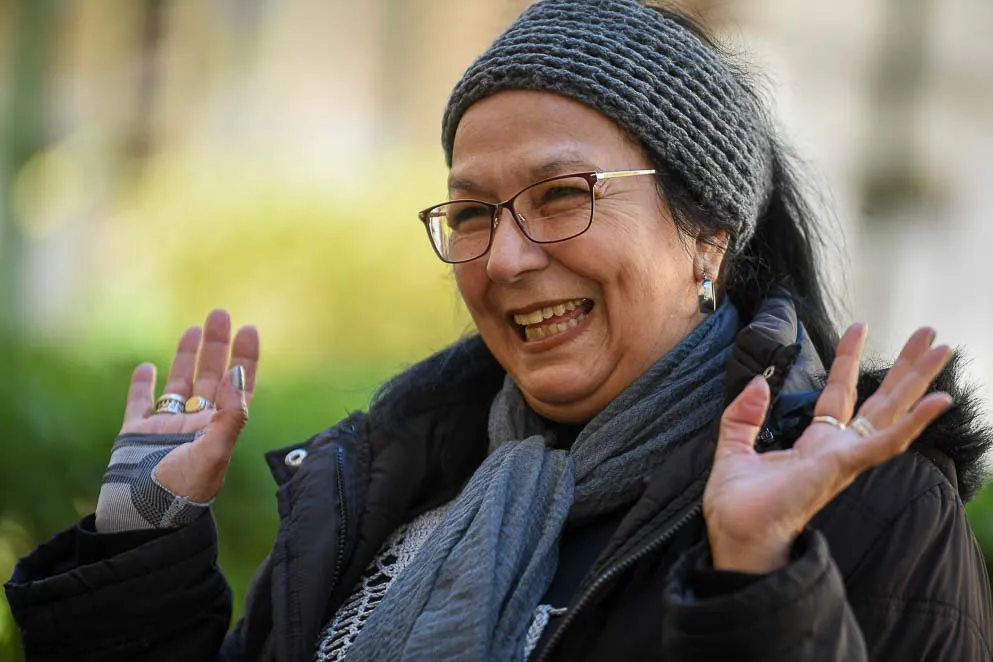 graciela appaga