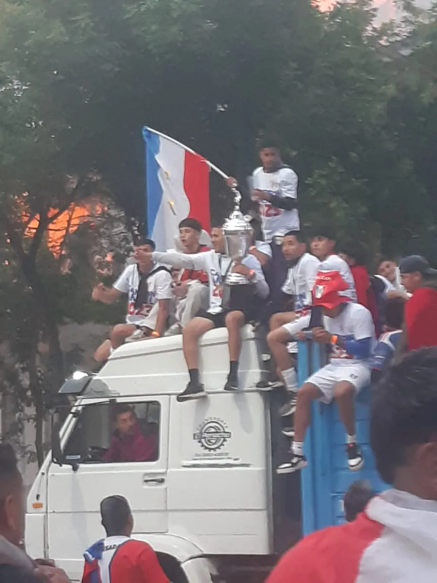 copa 2