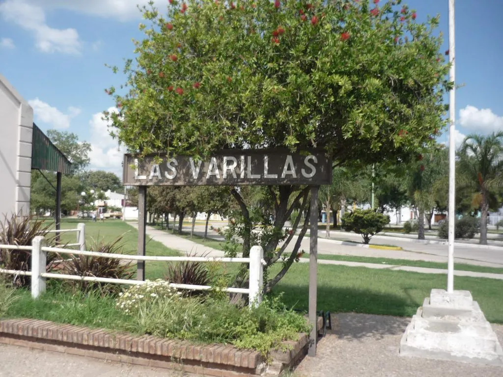 varillas