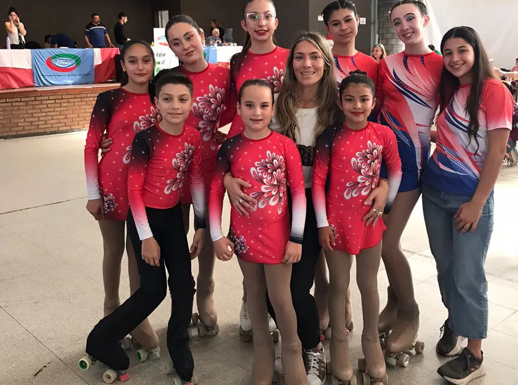 patin 8