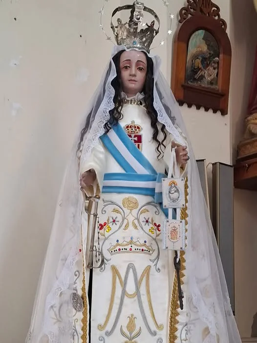 virgen