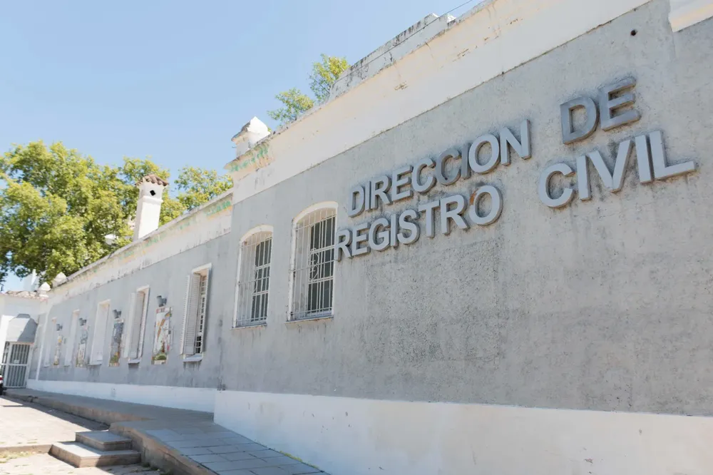 registro