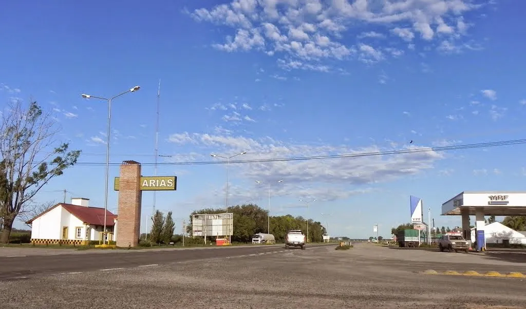 arias