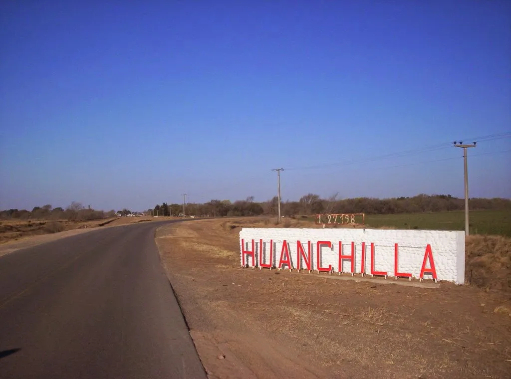 huanchilla