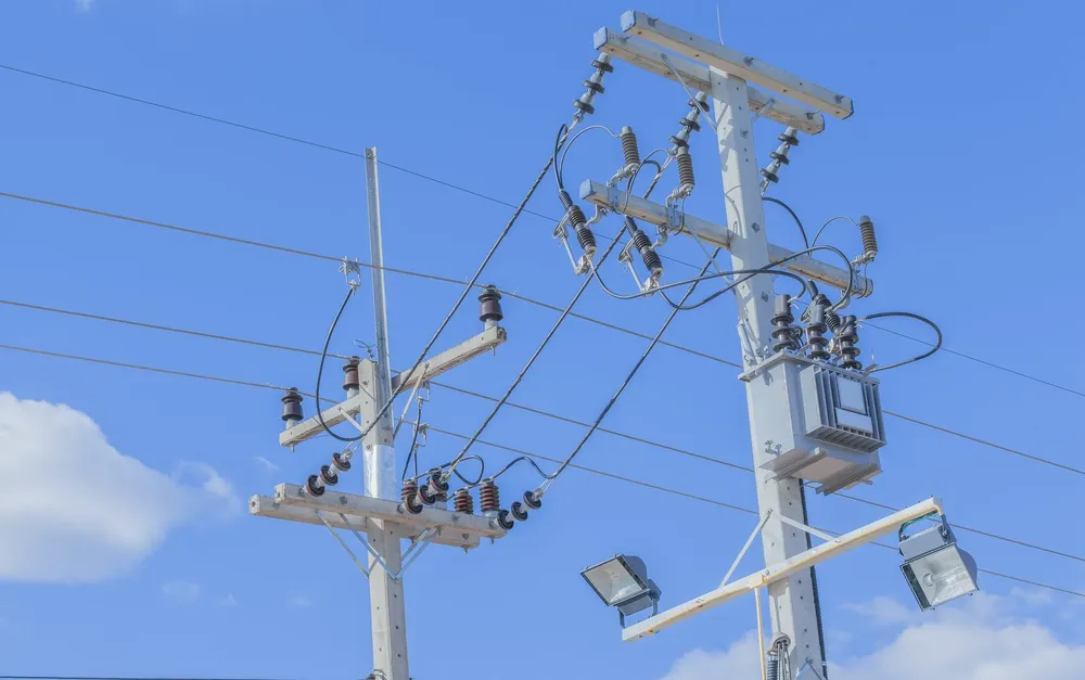 electricos