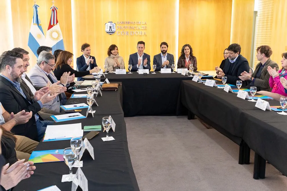 gobierno abierto