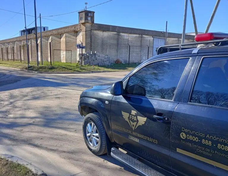 detenidos