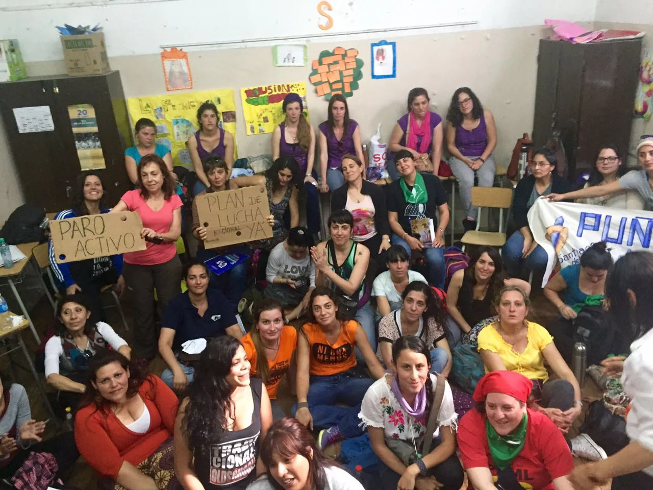 encuentro