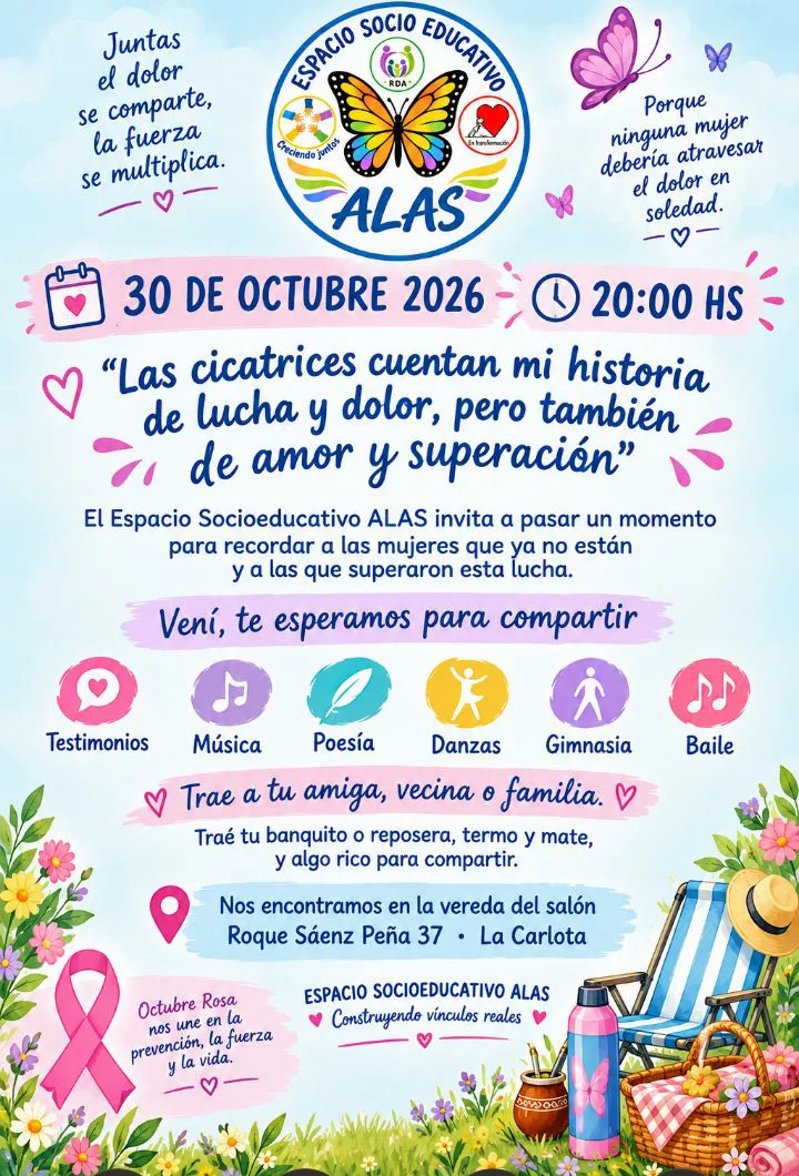 octubre