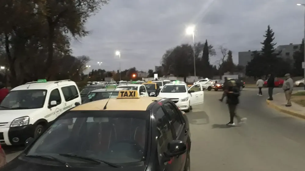 taxi