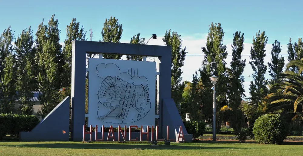 huanchilla