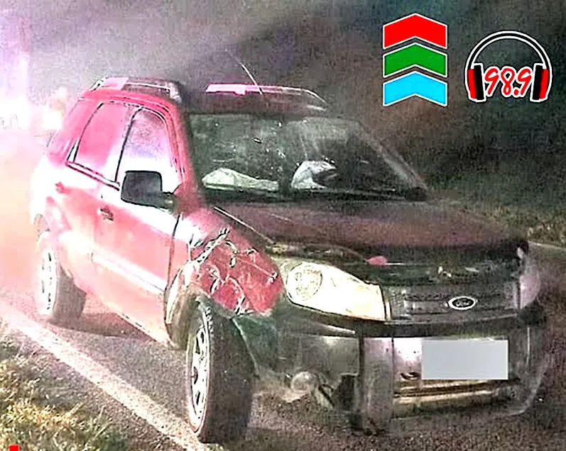 accidente