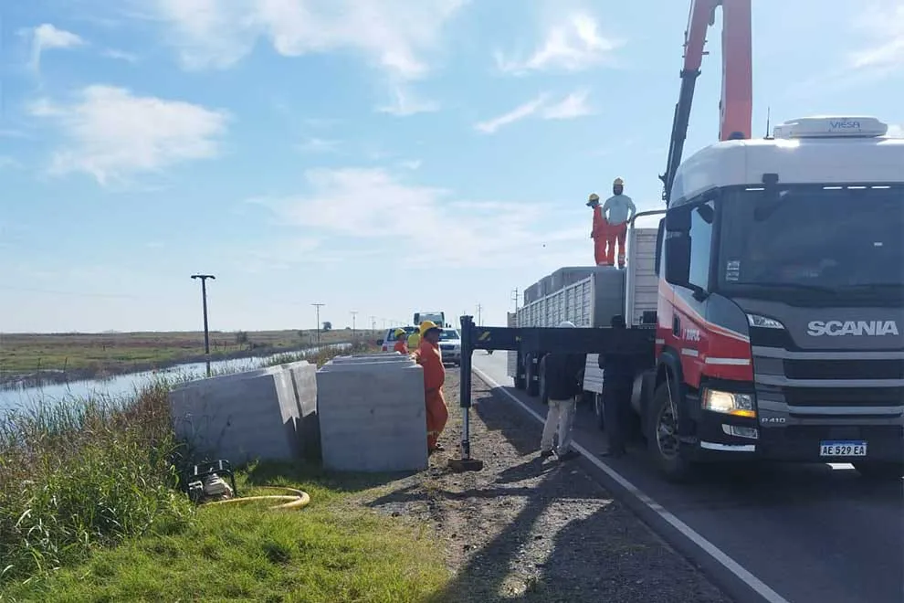camion