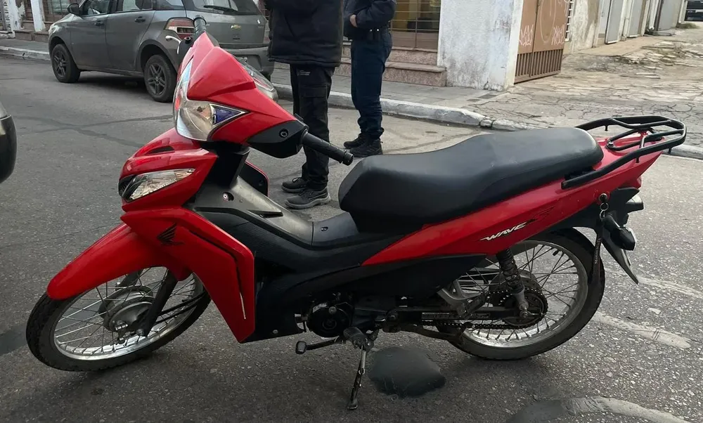 moto