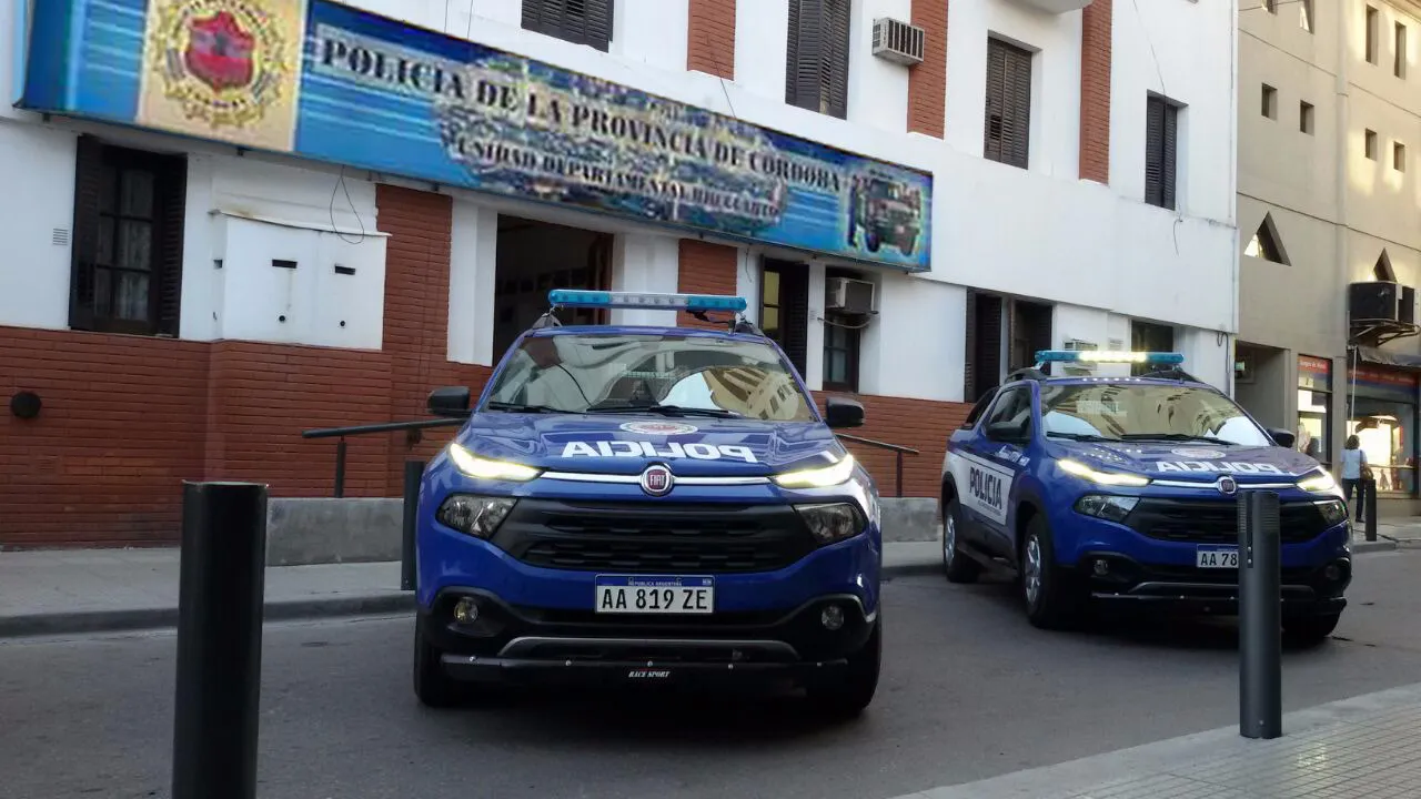 policia