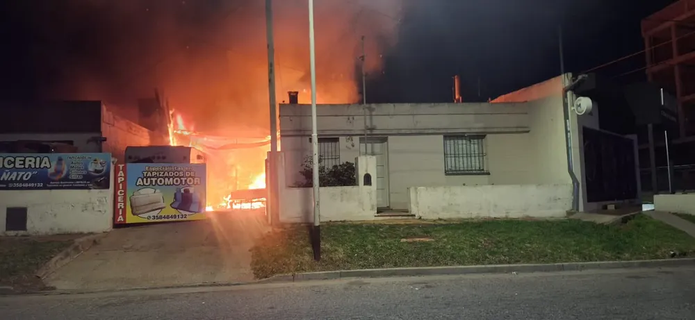 fuego