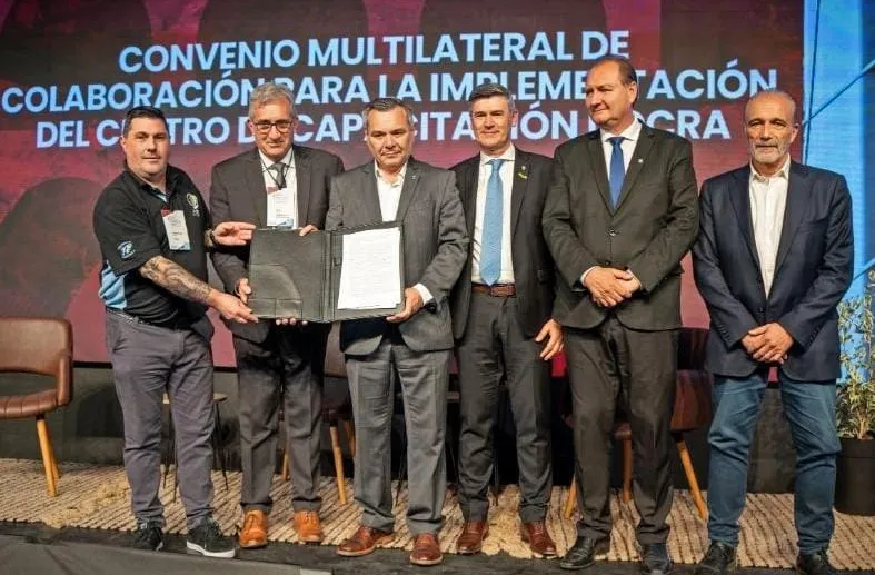 Convenio-multilateral
