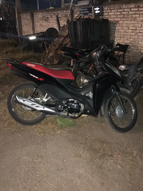 moto uno