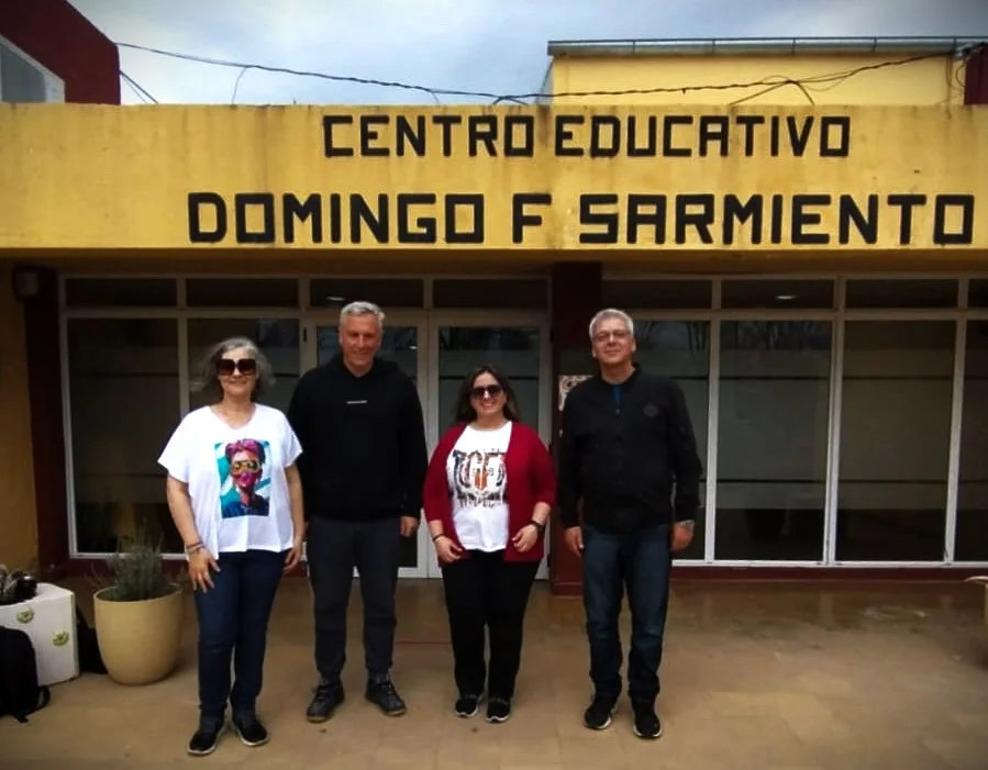 sarmiento