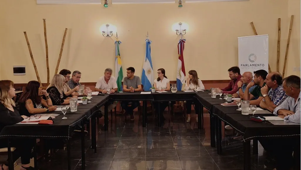 parlamento