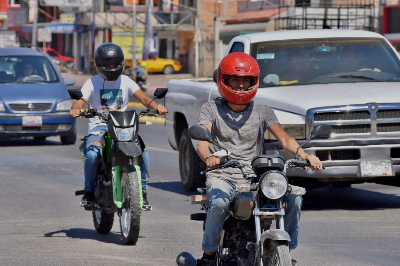motos ya