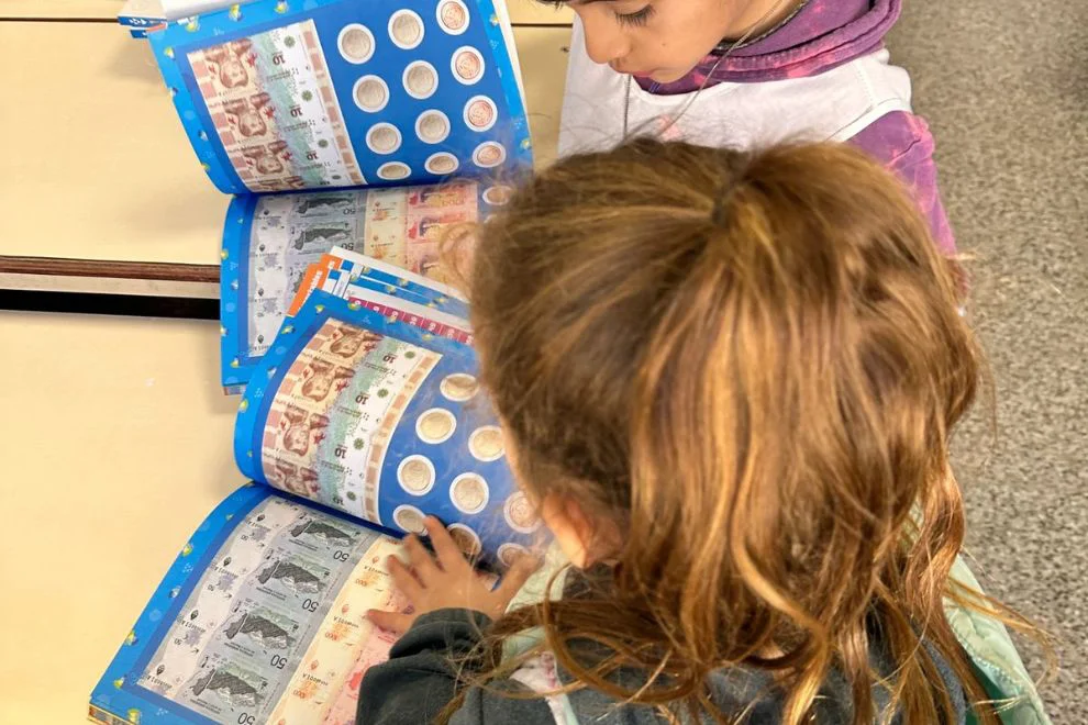 LIBROS