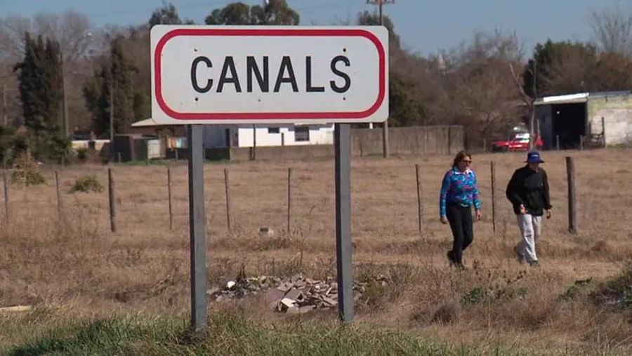 canals