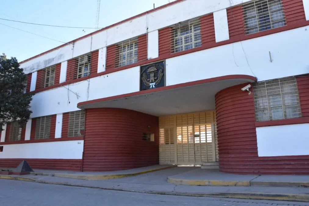 desde-la-unidad-penitenciaria-se-habrian-realizado-llamados-enganosos