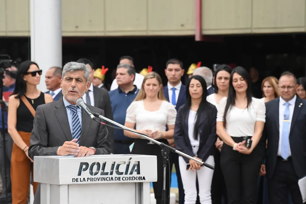 policia asumo