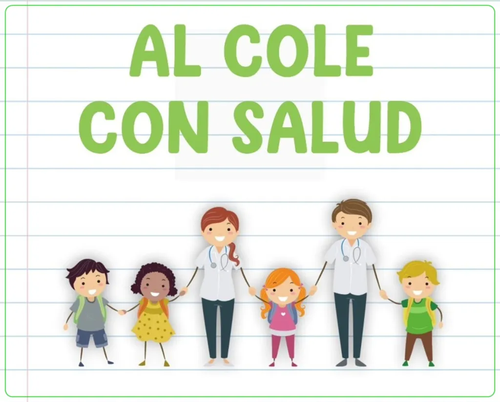 al cole