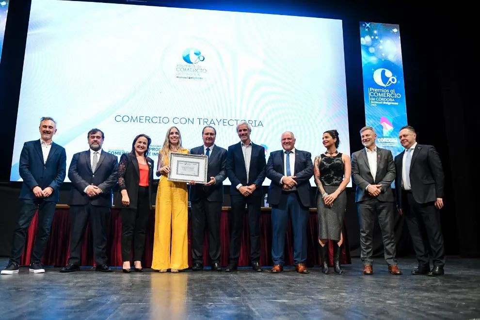 comercios