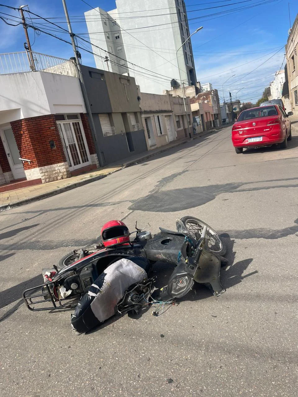 HERIDO