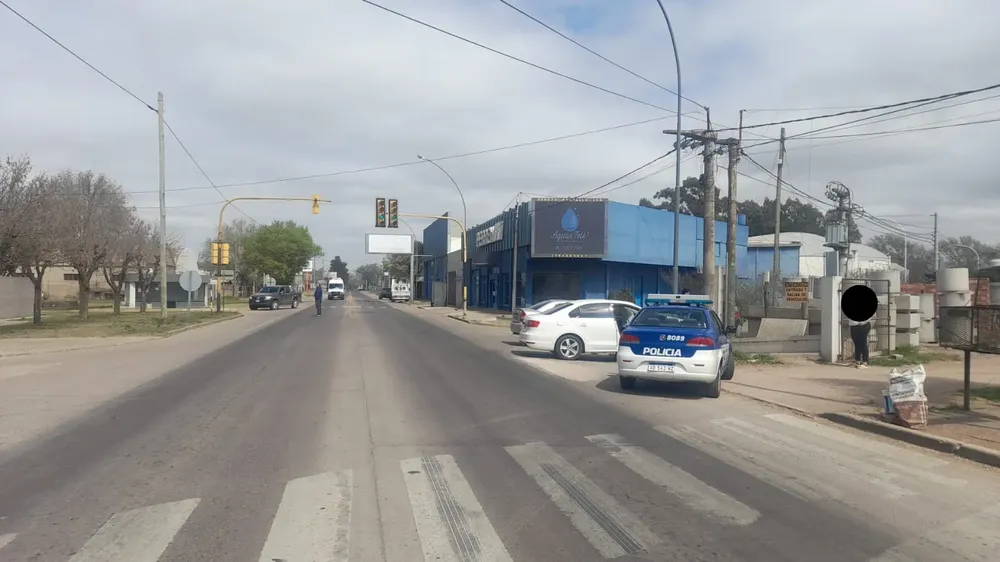 deheza