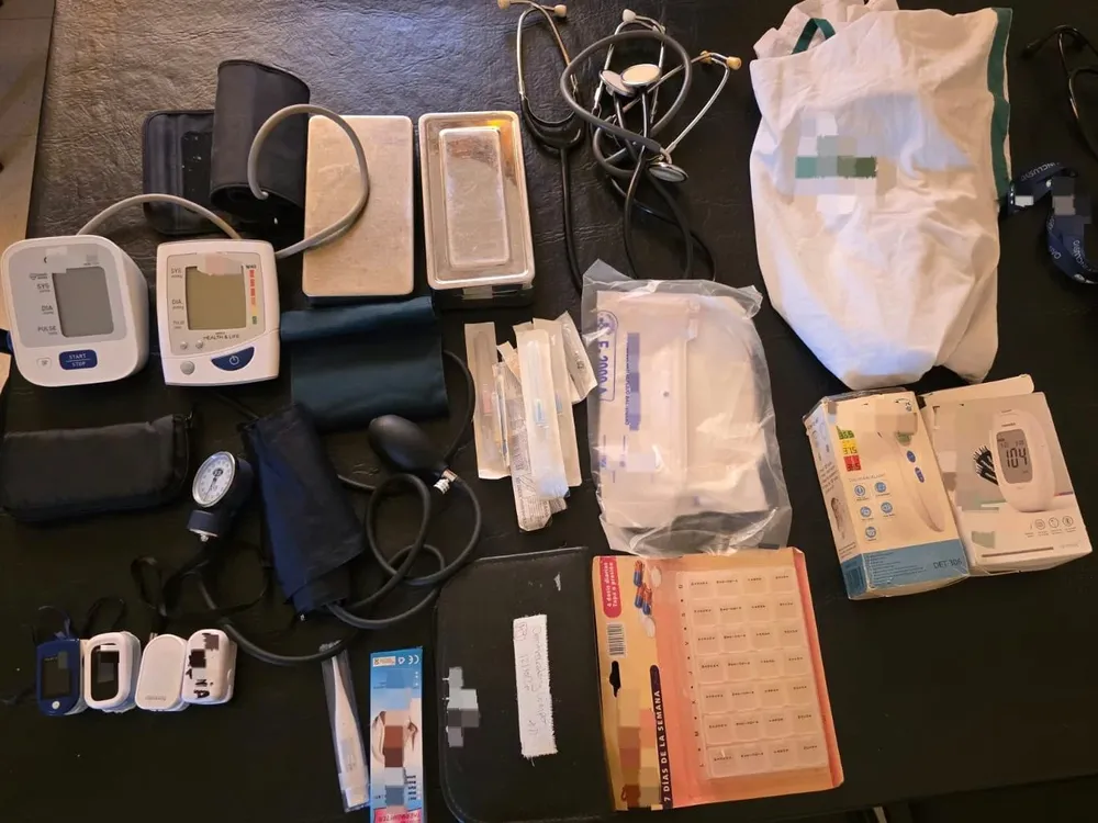 medico