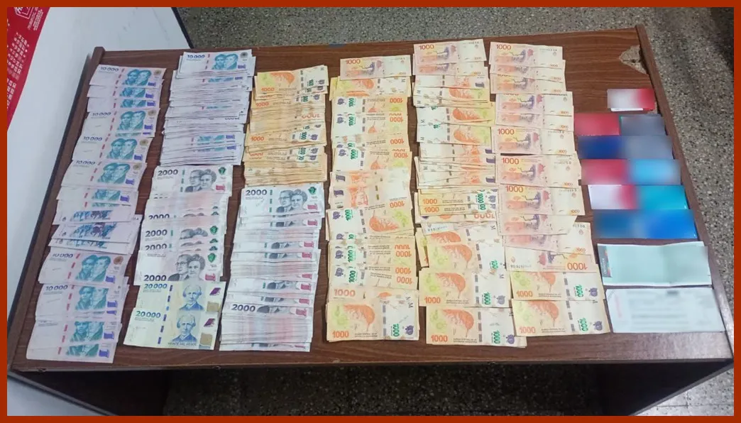 billetes