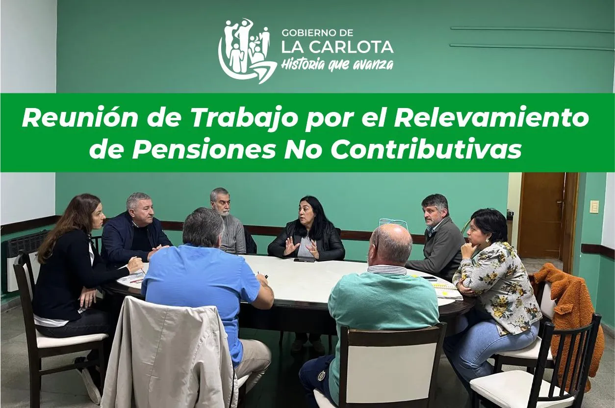 pensiones