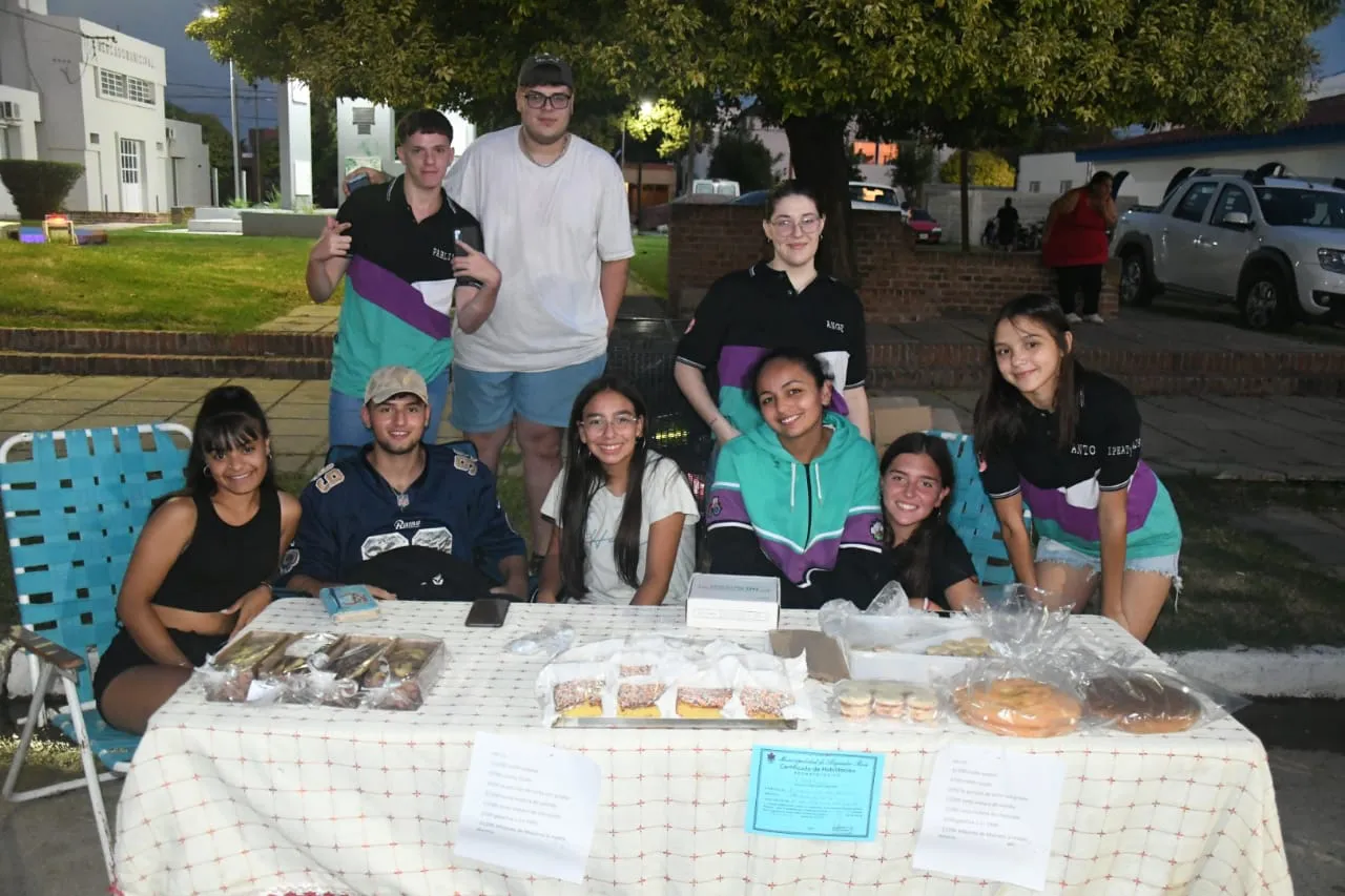 carnaval alejandro 1