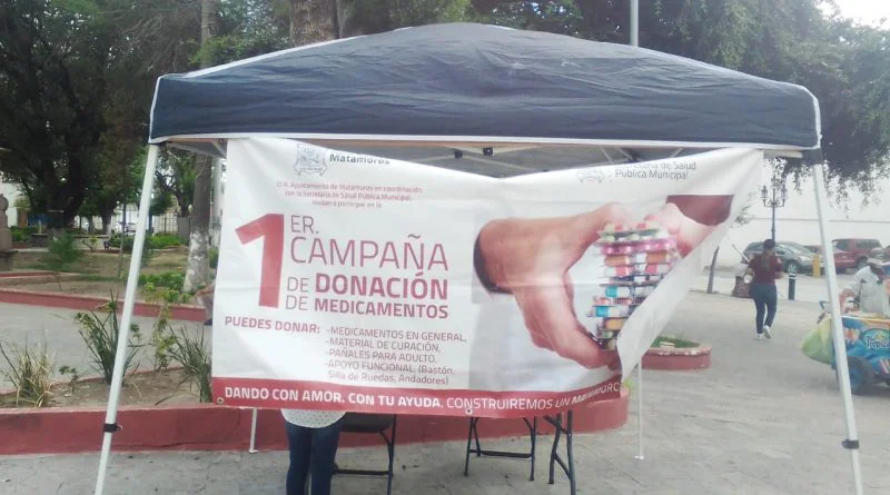 campaña