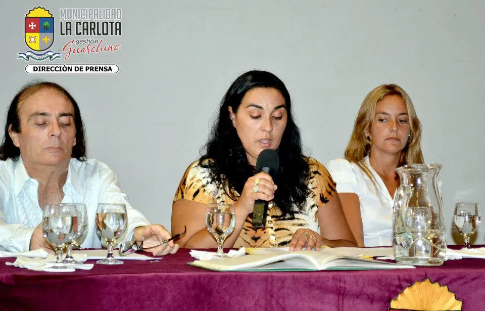 autoridades