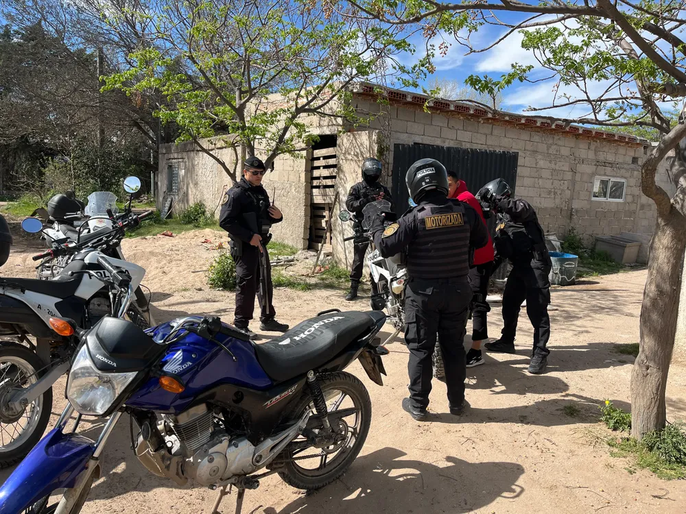 secuestro