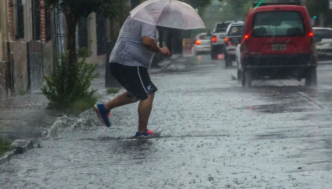 lluvia 2