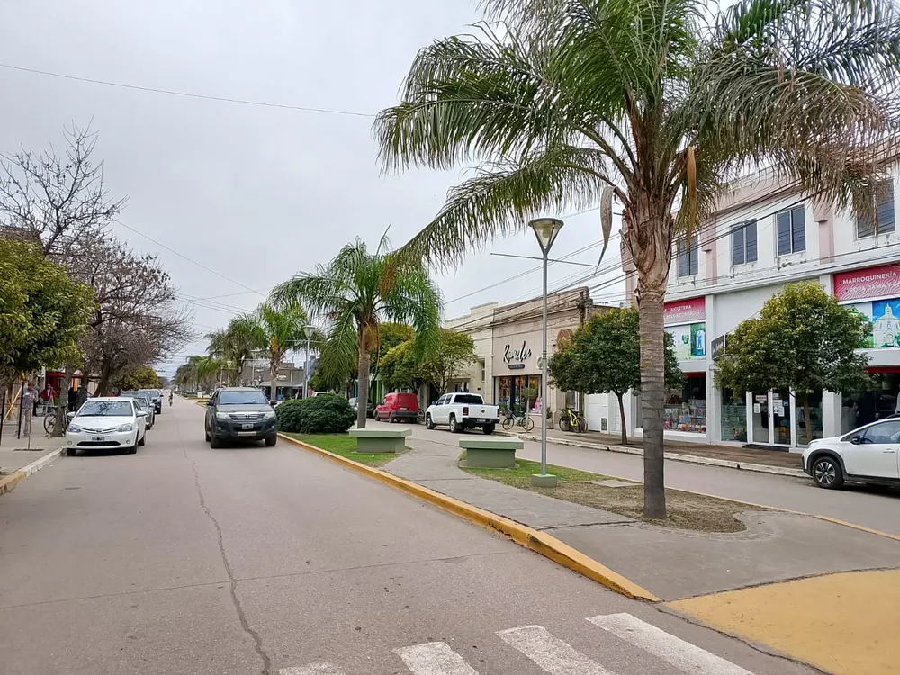 centro