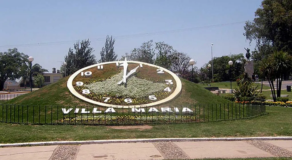 Villa-Maria-Cordoba