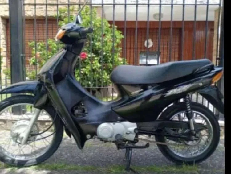 moto