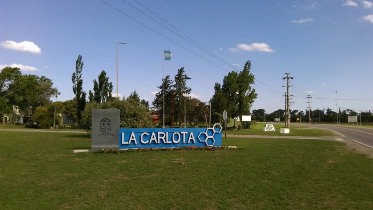 la carlota
