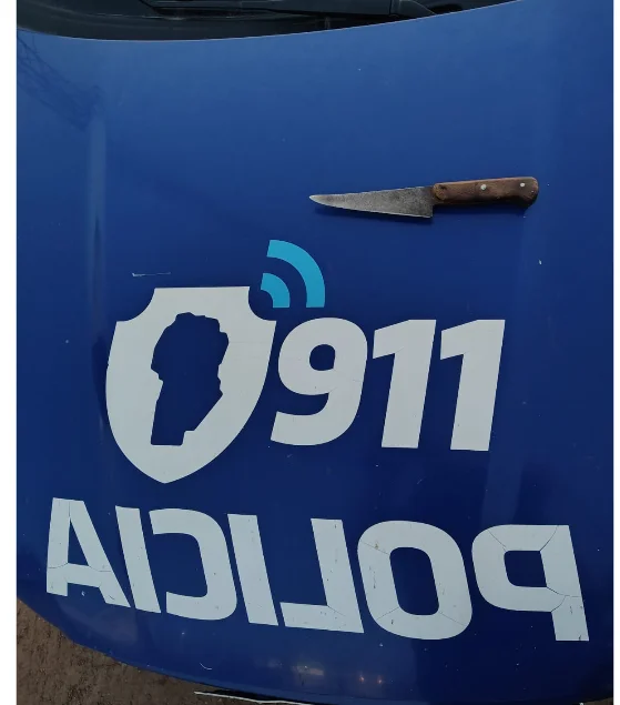 CUCHILLO