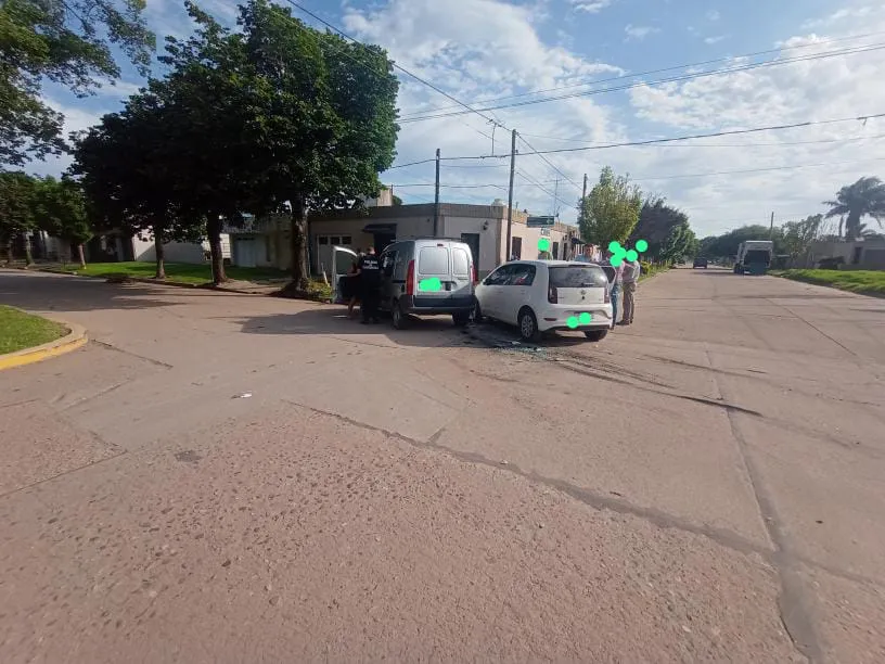 ACCIDENTE