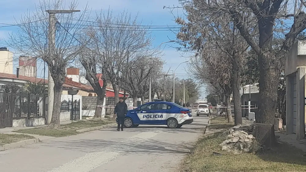 muerte