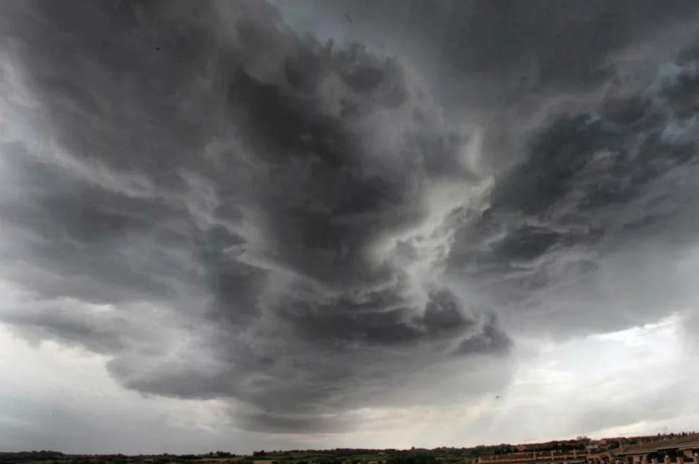tormenta